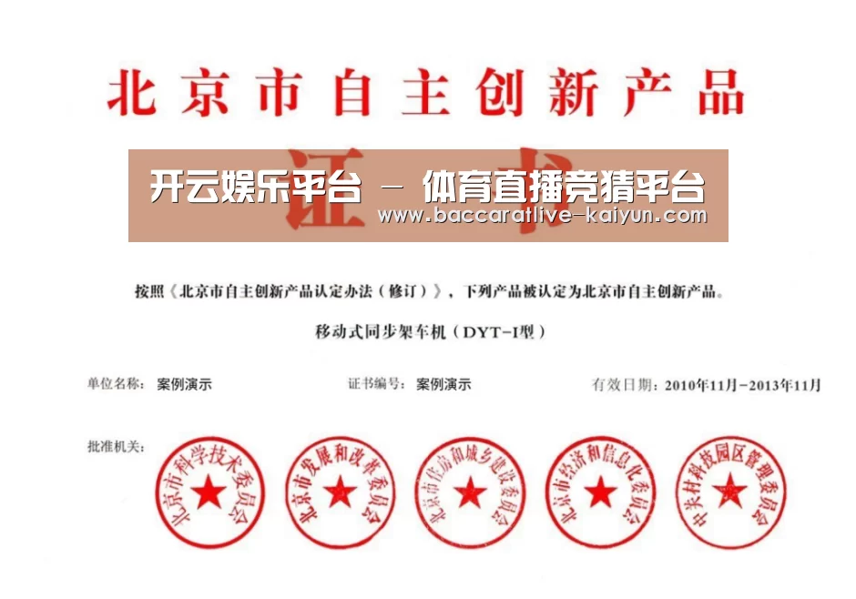 荣誉证书三(图1)